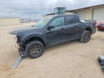 2024 Ford Maverick 3FTTW8C98RRB79406