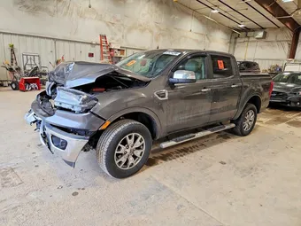 2019 Ford Ranger 1FTER4FH9KLA29840