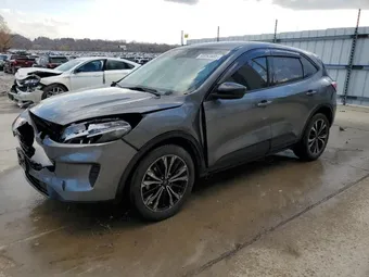 2022 Ford Escape 1FMCU9G63NUA05544 Lot 93093885