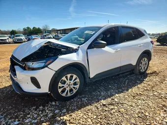 2025 Ford Escape 1FMCU0GN0SUA22574 Lot 78350165