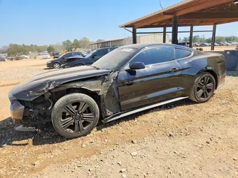 2015 Ford Mustang 1FA6P8AM7F5399027 Lot 46853786
