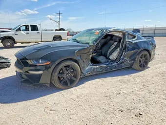 2020 Ford Mustang 1FA6P8THXL5169896 Lot 49863766