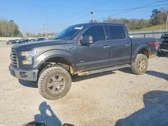 2016 Ford F-150 1FTEW1EP6GFA96773 Lot 47753676