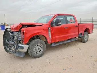 2024 Ford F-250 1FT7W2BA3REE90254 Lot 47647976