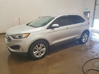 2019 Ford Edge 2FMPK4J99KBC53604 Lot 79630855