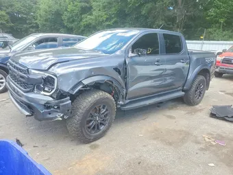 2024 Ford Ranger 1FTER4LR8RLE63321 Lot 57406866
