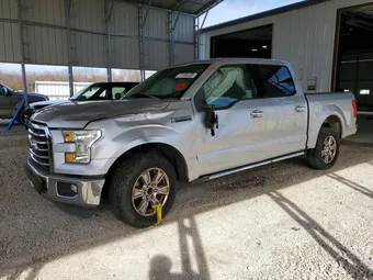2016 Ford F-150 1FTEW1C83GFA18723 Lot 77368305
