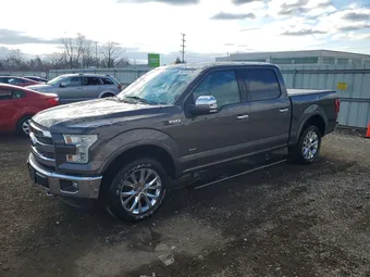 2015 Ford F-150 1FTEW1EG5FFC27965 Lot 46875136