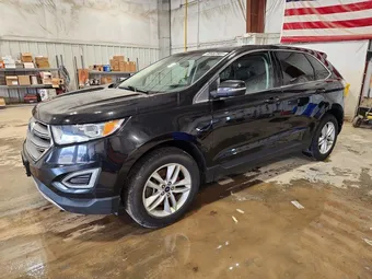 2015 Ford Edge 2FMTK4J91FBB32022 Lot 48482906