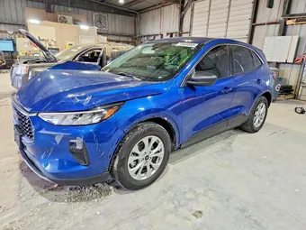 2023 Ford Escape 1FMCU0GN9PUA36108 Lot 79938955