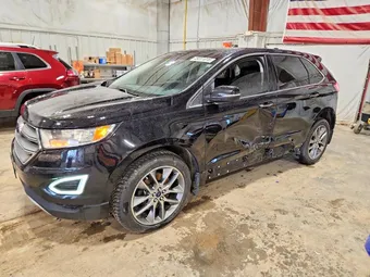 2016 Ford Edge 2FMPK4K89GBB08057 Lot 49311016