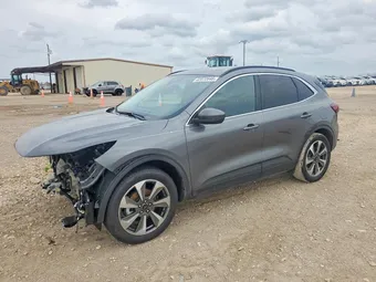 2025 Ford Escape 1FMCU0JZ1SUA15211 Lot 42072646