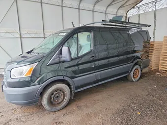 2018 Ford Transit 1FTYR1ZG9JKA82587 Lot 47355356