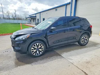 2020 Ford Escape 1FMCU9BZ9LUC47575 Lot 49511606
