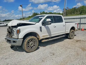 2019 Ford F-250 1FT7W2B63KEE86383 Lot 47991326