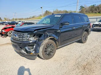 2019 Ford Expedition 1FMJU2AT1KEA38710 Lot 46866936
