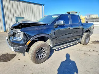 2024 Ford Ranger 1FTER4HP1RLE61918