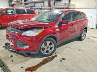 2016 Ford Escape 1FMCU0GX7GUA50218 Lot 45854446