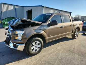 2016 Ford F-150 1FTEW1CP9GKF17573 Lot 47588536