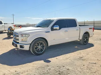 2016 Ford F-150 1FTEW1EG8GFA20908 Lot 47507966