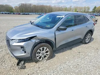 2023 Ford Escape 1FMCU0GN3PUA85515 Lot 48136516