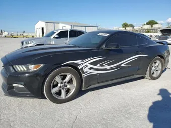 2015 Ford Mustang 1FA6P8AM0F5342331 Lot 85495985