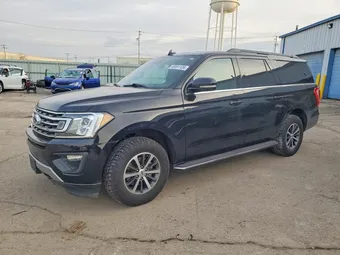 2019 Ford Expedition 1FMJK1JT5KEA88316 Lot 46891126