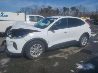2025 Ford Escape 1FMCU0GN6SUA62738 Lot 79237735