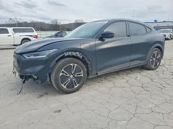 2021 Ford Mustang Mach-E 3FMTK1RM6MMA49429 Lot 45453456