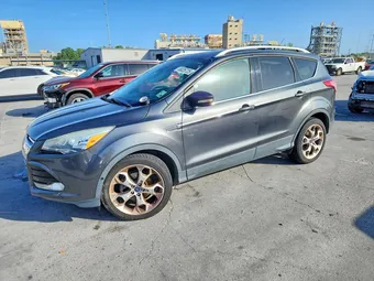 2016 Ford Escape 1FMCU0JX5GUC05633 Lot 49026726