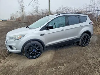 2017 Ford Escape 1FMCU0GD8HUC56882 Lot 49231676