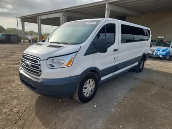 2015 Ford Transit 1FBZX2ZM2FKA91911