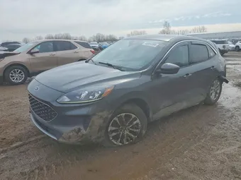 2020 Ford Escape 1FMCU9G62LUB00237 Lot 46804306