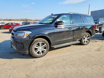2024 Ford Expedition 1FMJU1J86REB10811 Lot 78829995