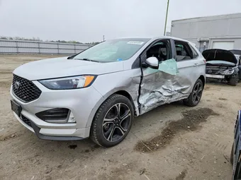 2019 Ford Edge 2FMPK4AP0KBC32638 Lot 48496496