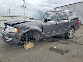 2017 Ford Expedition 1FMJU2AT0HEA34530 Lot 77217735