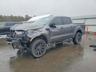 2021 Ford Ranger 1FTER4FH8MLD01068