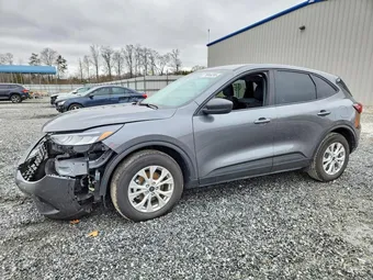 2026 Ford Escape 1FMCU0GN9TUA24809 Lot 79346295