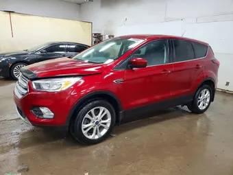 2019 Ford Escape 1FMCU9GD8KUA99382 Lot 77335865