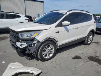 2019 Ford Escape 1FMCU9HD8KUA02180 Lot 49708506