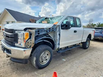2017 Ford F-250 1FT7X2B63HEE62235 Lot 48041696