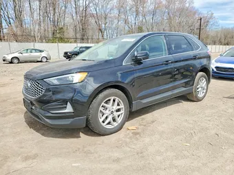 2023 Ford Edge 2FMPK4J95PBA47185 Lot 48329966