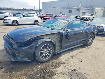 2015 Ford Mustang 1FA6P8CF3F5417490 Lot 47596336