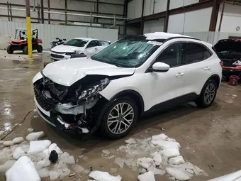 2022 Ford Escape 1FMCU0H68NUA04836 Lot 75411475