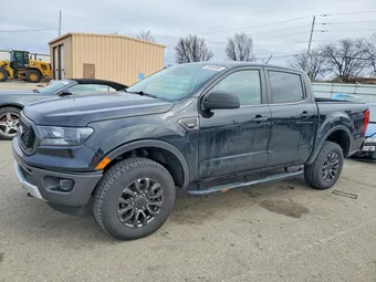 2020 Ford Ranger 1FTER4FH7LLA54608