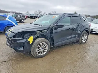 2020 Ford Escape 1FMCU9G63LUB53223 Lot 72113715