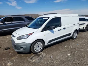 2018 Ford Transit Connect NM0LS7E77J1356962