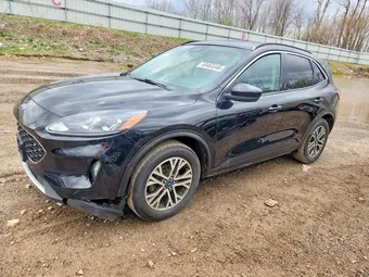 2020 Ford Escape 1FMCU9H96LUB28163 Lot 49463346