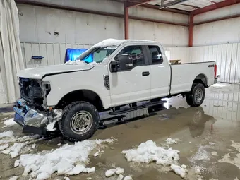 2019 Ford F-250 1FT7X2B69KED80257 Lot 78145005