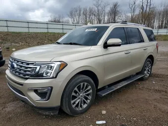 2018 Ford Expedition 1FMJU2AT0JEA00626 Lot 49462976